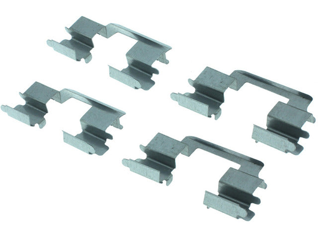 Centric Parts Disc Brake Pad Set  104.10991
