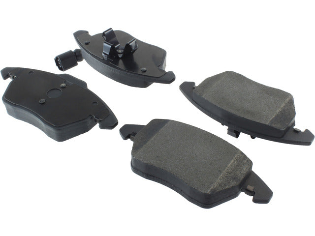 Centric Parts Disc Brake Pad Set  104.11070