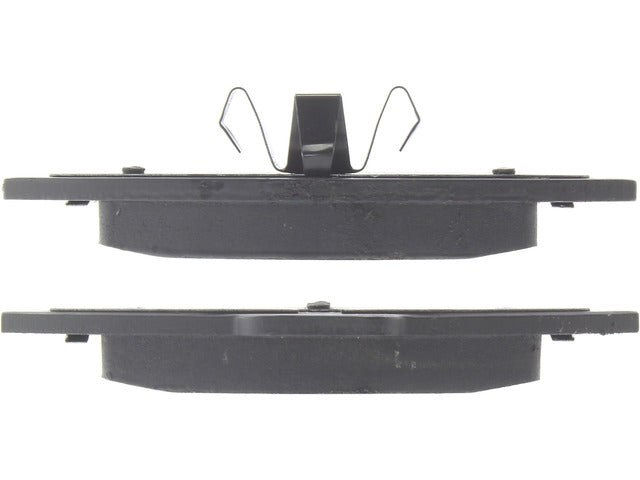 Centric Parts Disc Brake Pad Set  104.11072