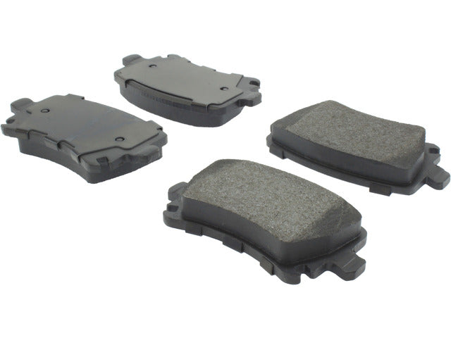 Centric Parts Disc Brake Pad Set  104.11080