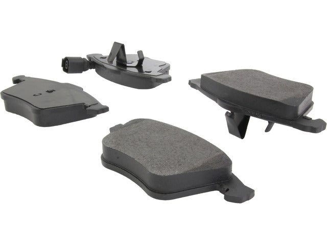 Centric Parts Disc Brake Pad Set  104.11110