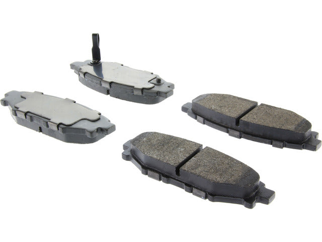 Centric Parts Disc Brake Pad Set  104.11140