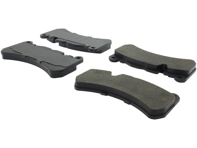 Centric Parts Disc Brake Pad Set  104.11160
