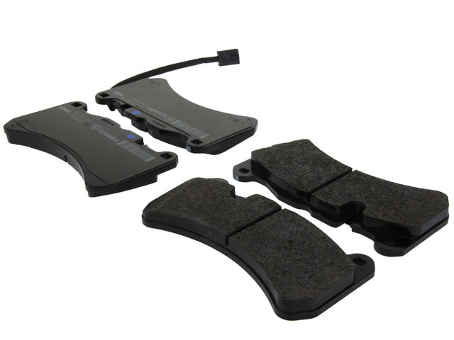 Centric Parts Disc Brake Pad Set  104.11161