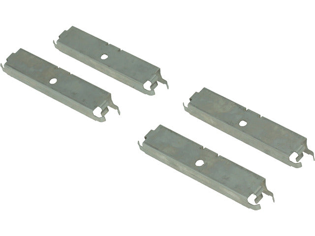 Centric Parts Disc Brake Pad Set  104.11200
