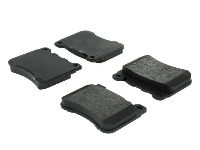 Centric Parts Disc Brake Pad Set  104.11210