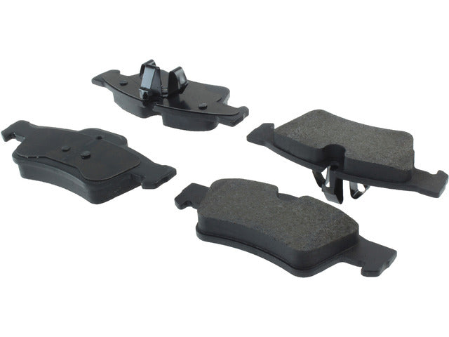 Centric Parts Disc Brake Pad Set  104.11220