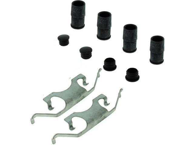 Centric Parts Disc Brake Pad Set  104.11220