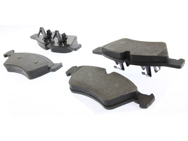 Centric Parts Disc Brake Pad Set  104.11230