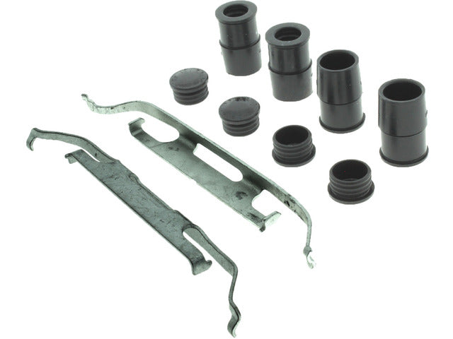 Centric Parts Disc Brake Pad Set  104.11230