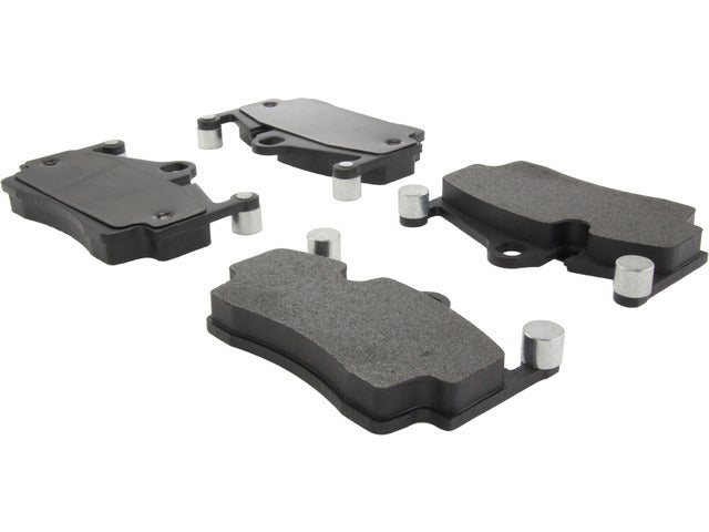 Centric Parts Disc Brake Pad Set  104.11340