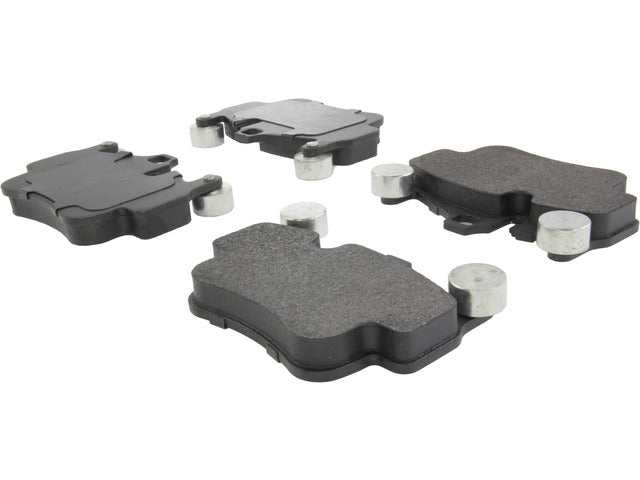 Centric Parts Disc Brake Pad  104.11350