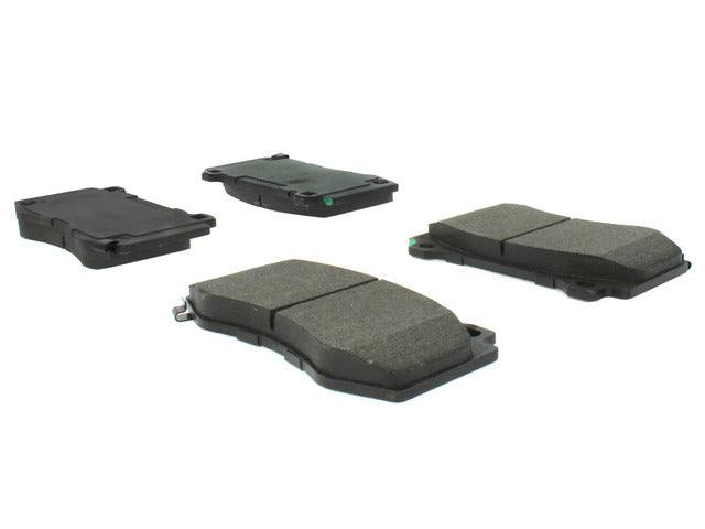 Centric Parts Disc Brake Pad Set  104.11490