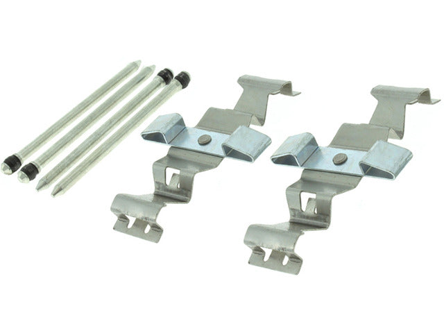 Centric Parts Disc Brake Pad Set  104.11490