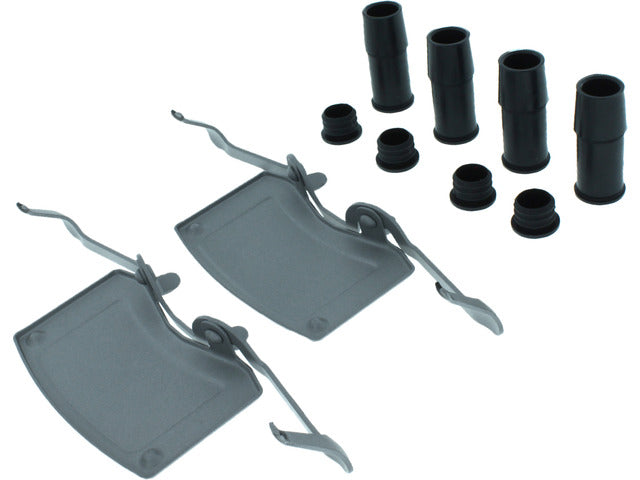 Centric Parts Disc Brake Pad Set  104.11510