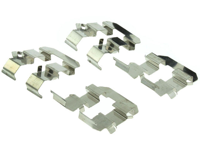 Centric Parts Disc Brake Pad Set  104.11570