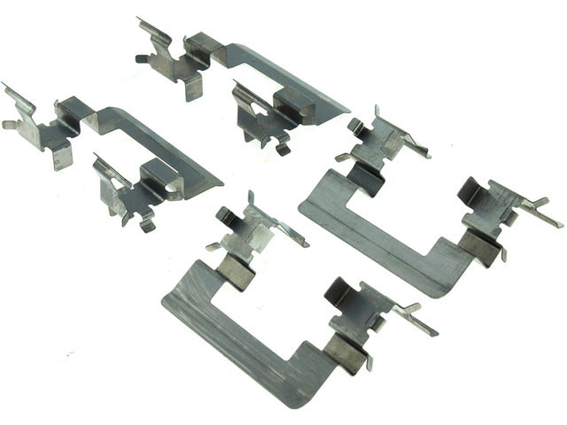 Centric Parts Disc Brake Pad Set  104.11590