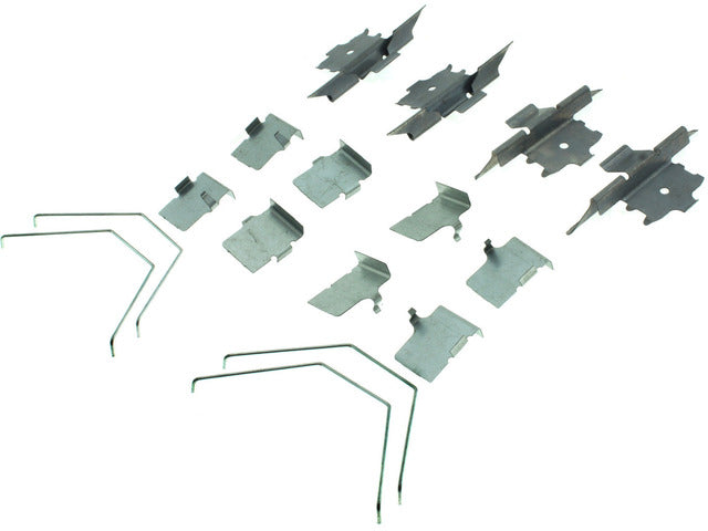 Centric Parts   104.11640