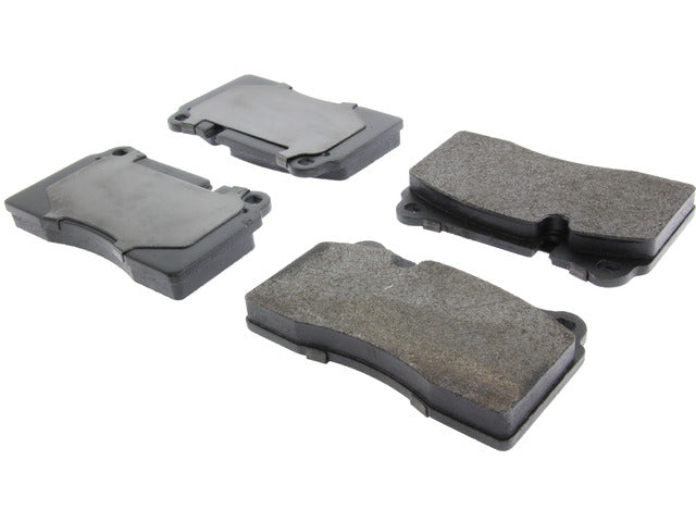 Centric Parts Disc Brake Pad Set  104.11650