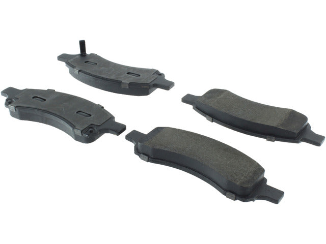 Centric Parts Disc Brake Pad Set  104.11690