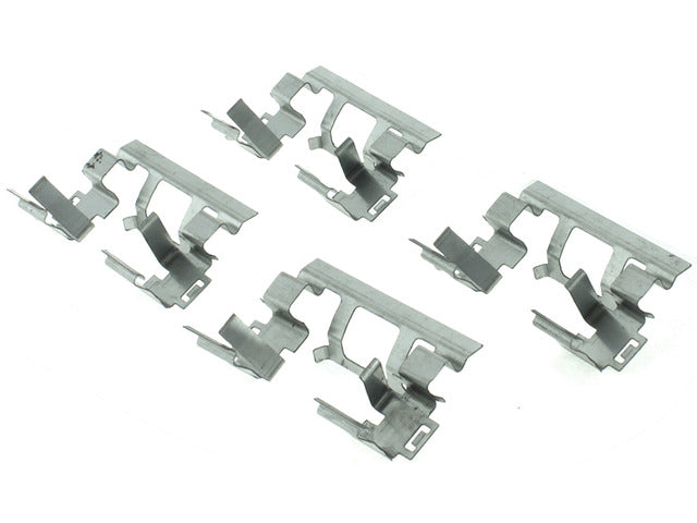 Centric Parts Disc Brake Pad Set  104.11690