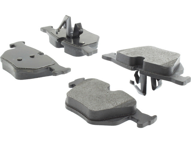 Centric Parts Disc Brake Pad Set  104.11700