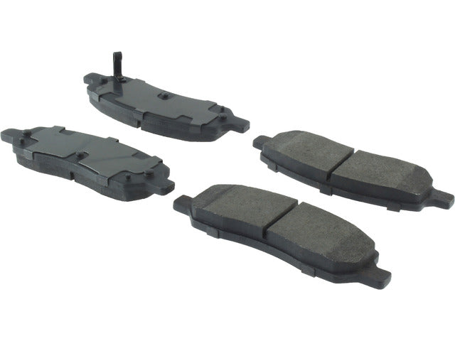 Centric Parts Disc Brake Pad Set  104.11720