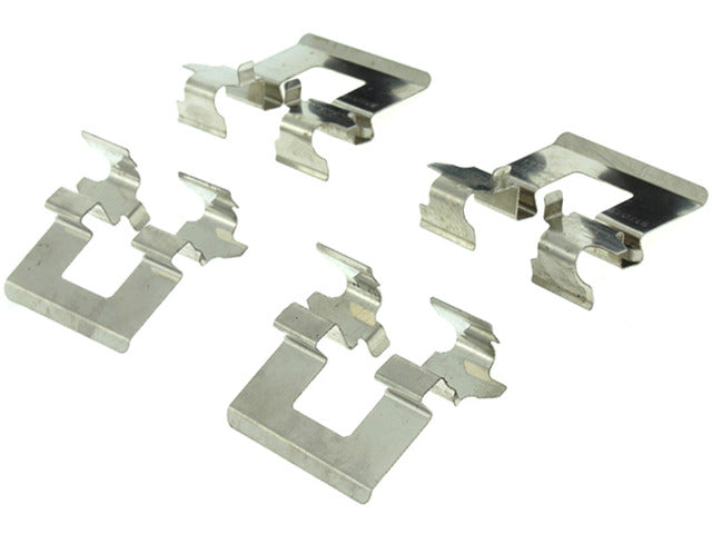 Centric Parts Disc Brake Pad Set  104.11720