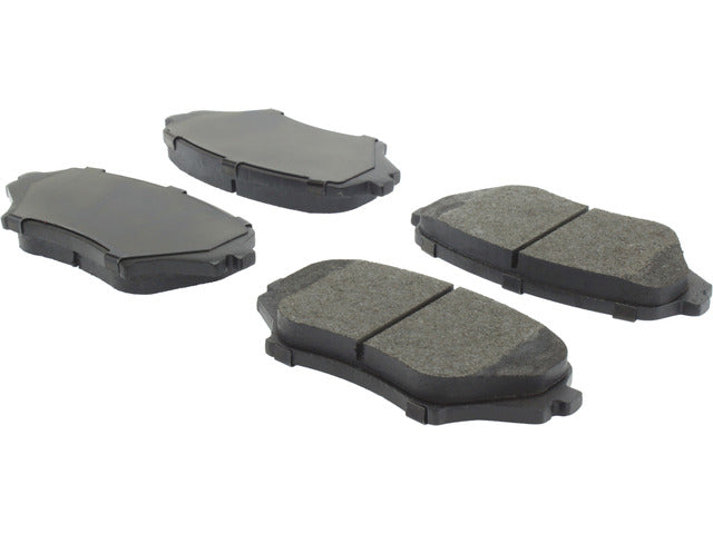 Centric Parts Disc Brake Pad Set  104.11790