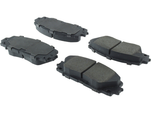 Centric Parts Disc Brake Pad Set  104.11840