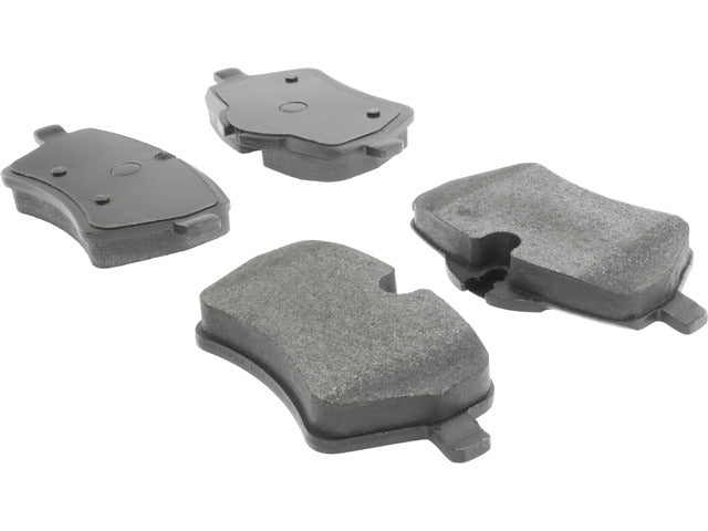 Centric Parts Disc Brake Pad Set  104.12040