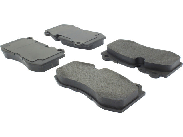 Centric Parts Disc Brake Pad Set  104.12230
