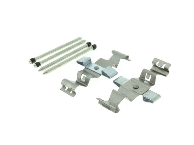 Centric Parts Disc Brake Pad Set  104.12230