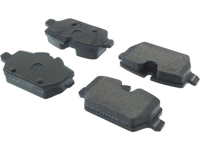 Centric Parts Disc Brake Pad Set  104.12260
