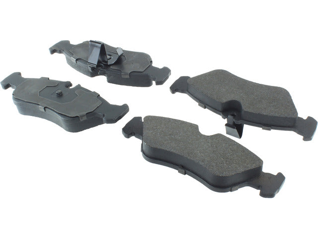 Centric Parts Disc Brake Pad Set  104.12290