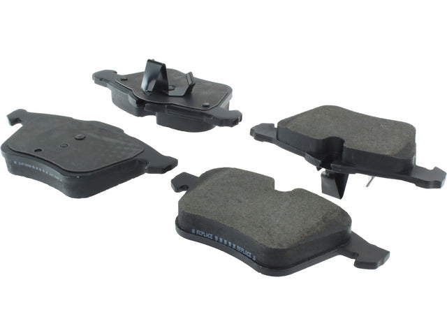 Centric Parts Disc Brake Pad Set  104.12400
