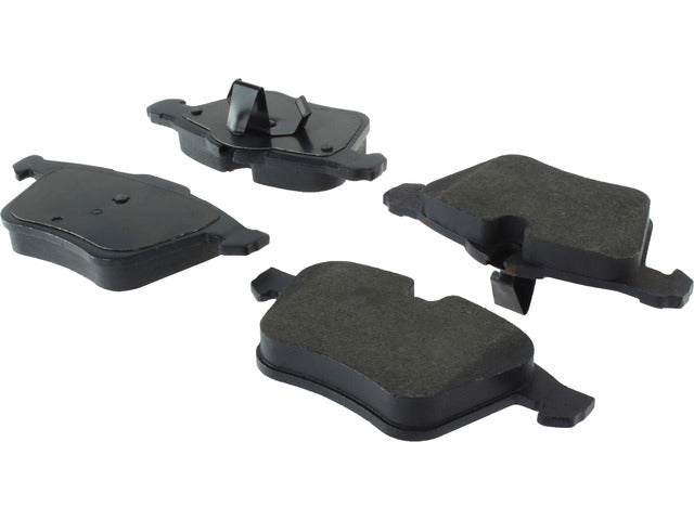 Centric Parts Disc Brake Pad Set  104.12402