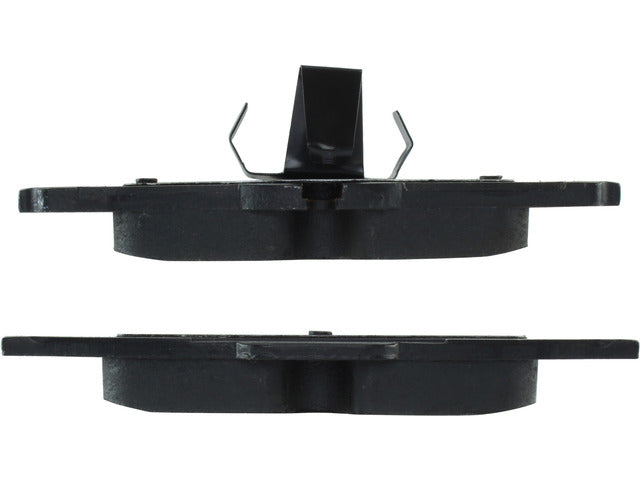 Centric Parts Disc Brake Pad Set  104.12402