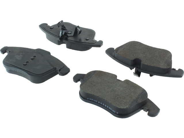 Centric Parts Disc Brake Pad Set  104.12410