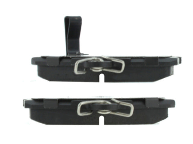 Centric Parts Disc Brake Pad Set  104.12520
