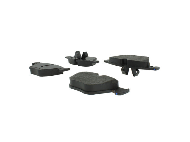 Centric Parts Disc Brake Pad Set  104.12600