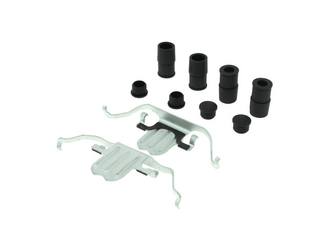 Centric Parts Disc Brake Pad Set  104.12600