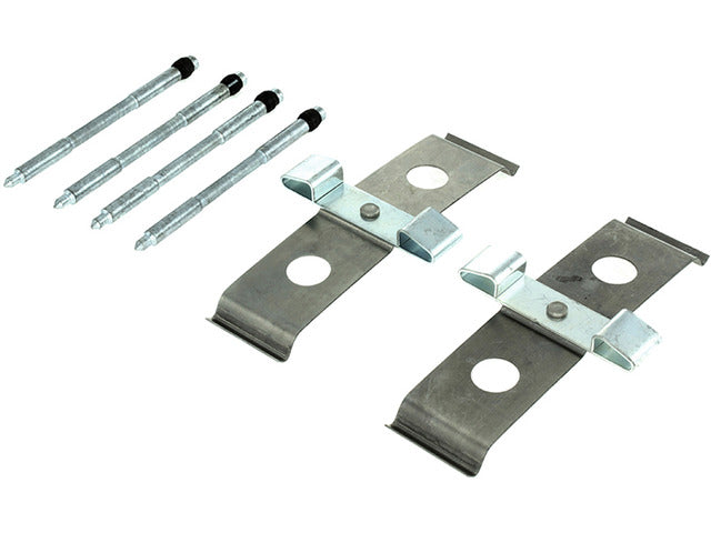 Centric Parts Disc Brake Pad Set  104.12630