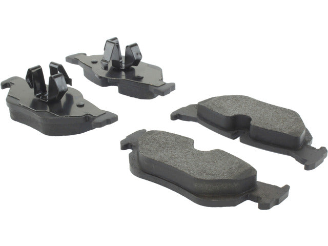 Centric Parts Disc Brake Pad Set  104.12670