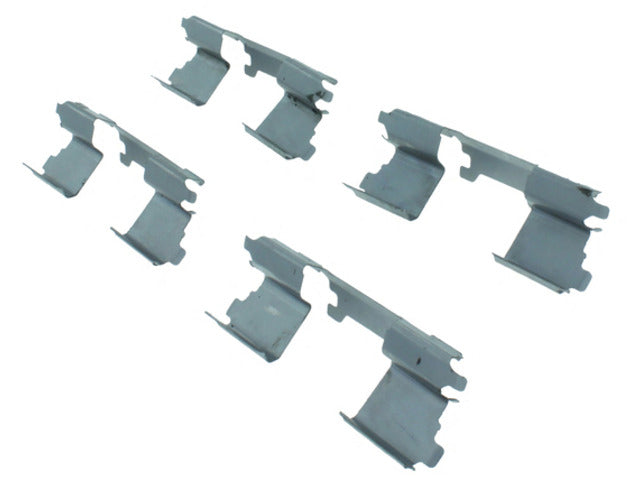 Centric Parts Disc Brake Pad Set  104.12680