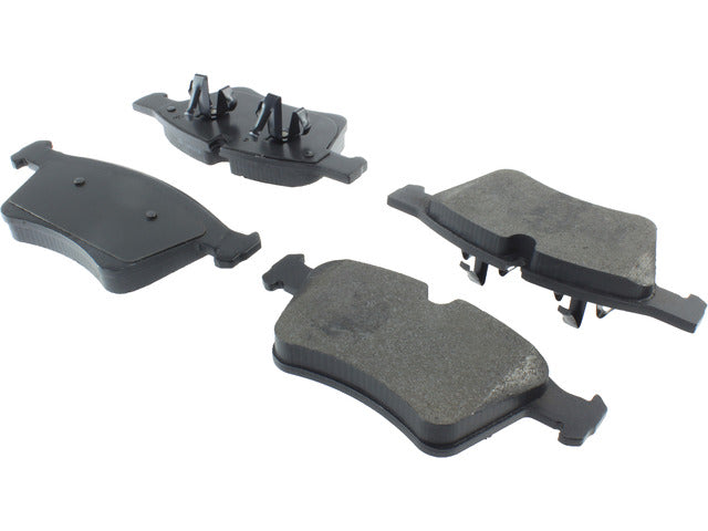 Centric Parts Disc Brake Pad Set  104.12720