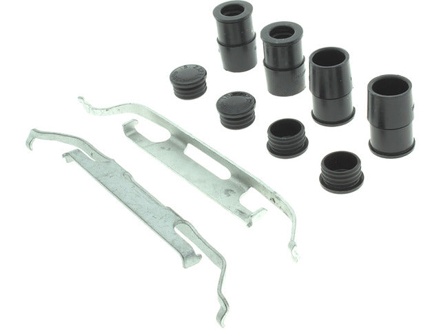 Centric Parts Disc Brake Pad Set  104.12720