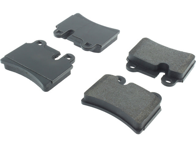 Centric Parts Disc Brake Pad Set  104.12770