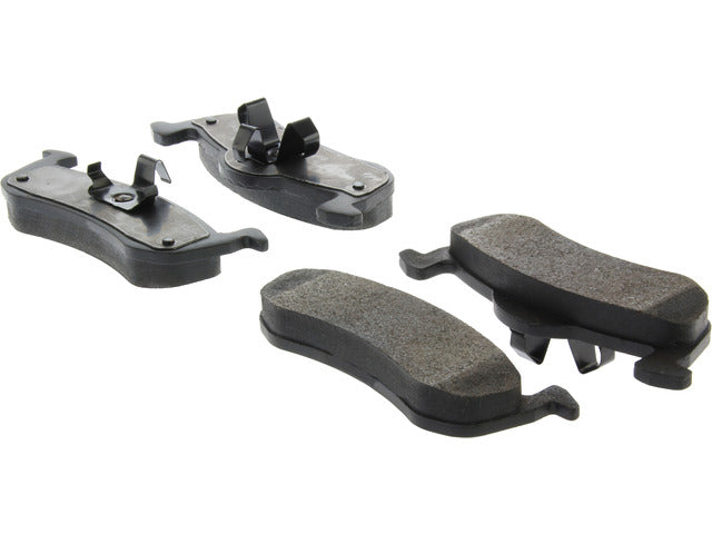 Centric Parts   104.12790