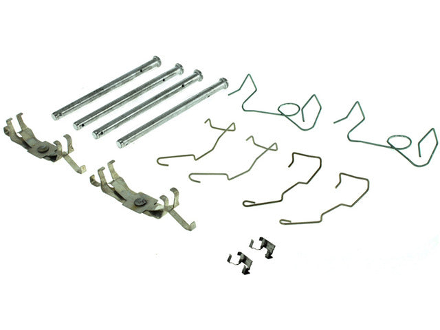 Centric Parts Disc Brake Pad Set  104.12830
